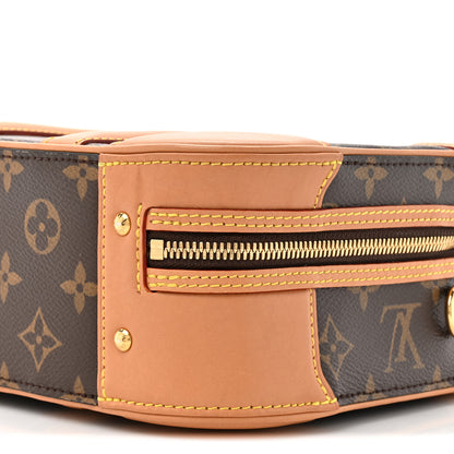 Louis Vuitton Monogram Valisette PM 8 of 16