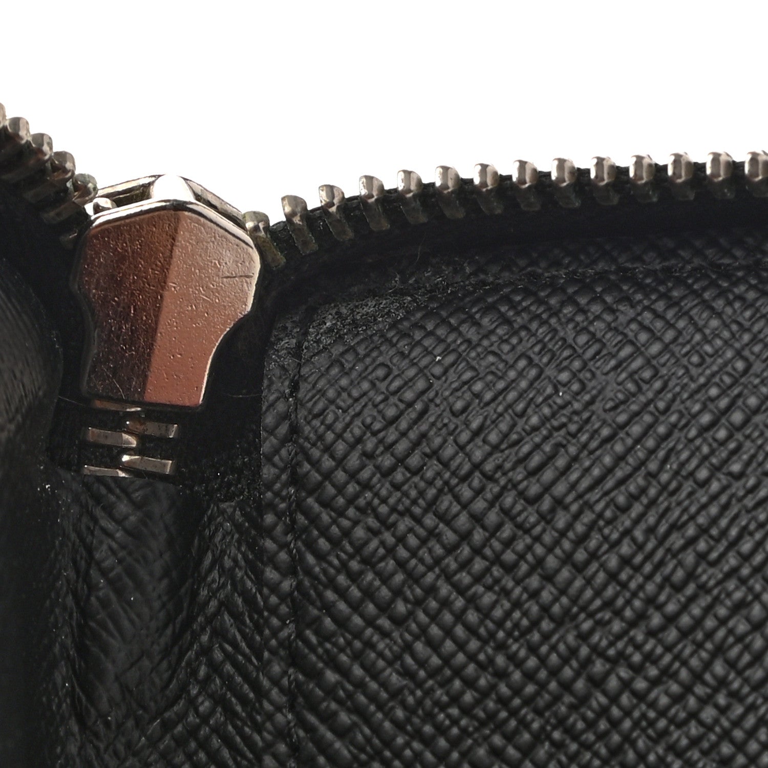 Louis Vuitton Damier Graphite Coin Purse 8 of 8