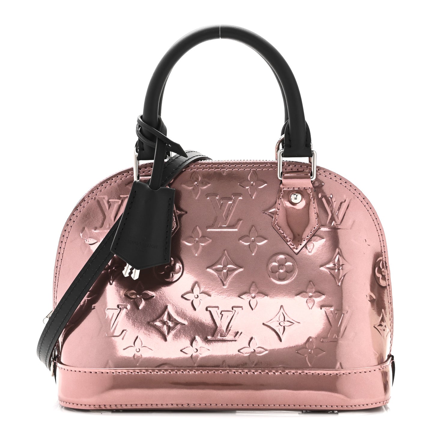 Vernis Alma BB Rose Cuivre