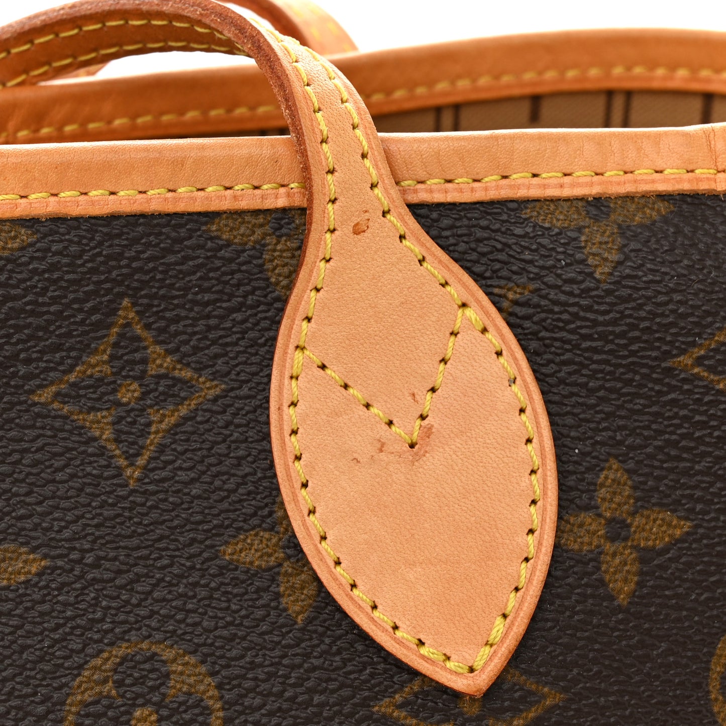 Monogram Neverfull PM