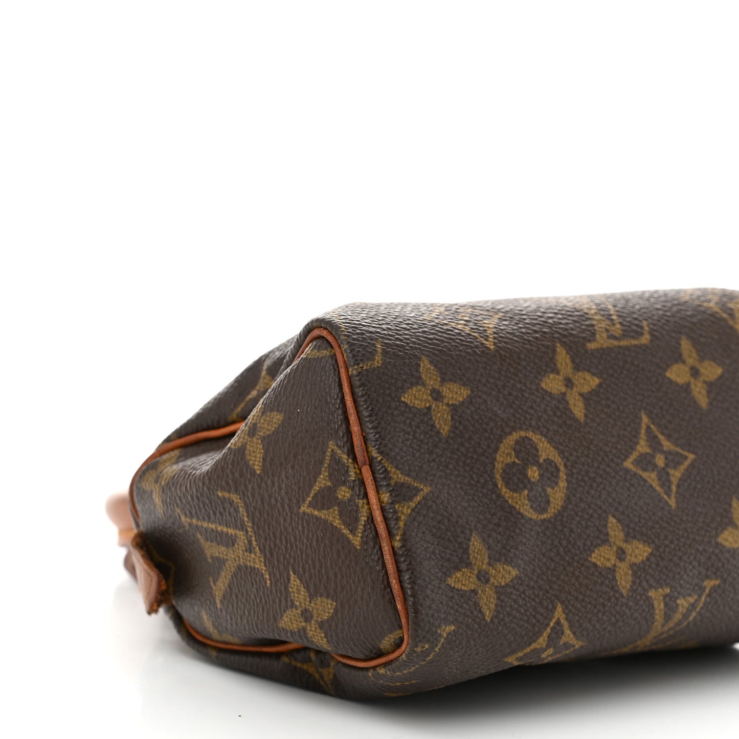 Monogram Mini Sac HL Speedy
