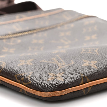 Louis Vuitton LOUIS VUITTON Monogram Pochette Valmy 8 of 11