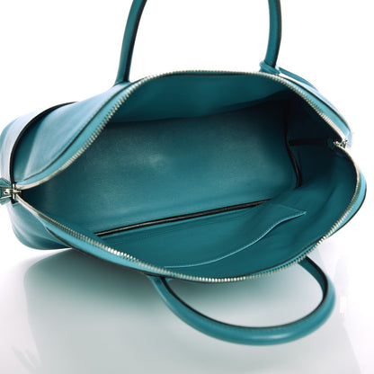 Hermes Swift Web Bolide 1923 31 Turquoise 5 of 11