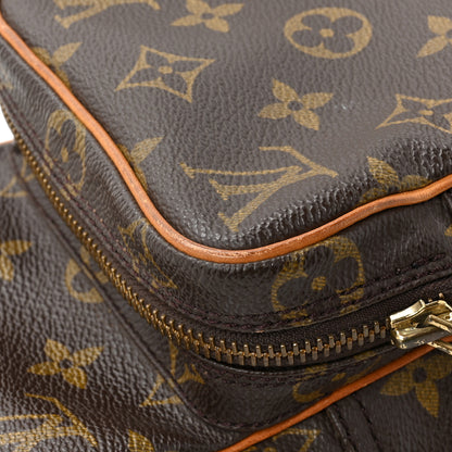 Louis Vuitton Monogram Amazone PM 16 of 20