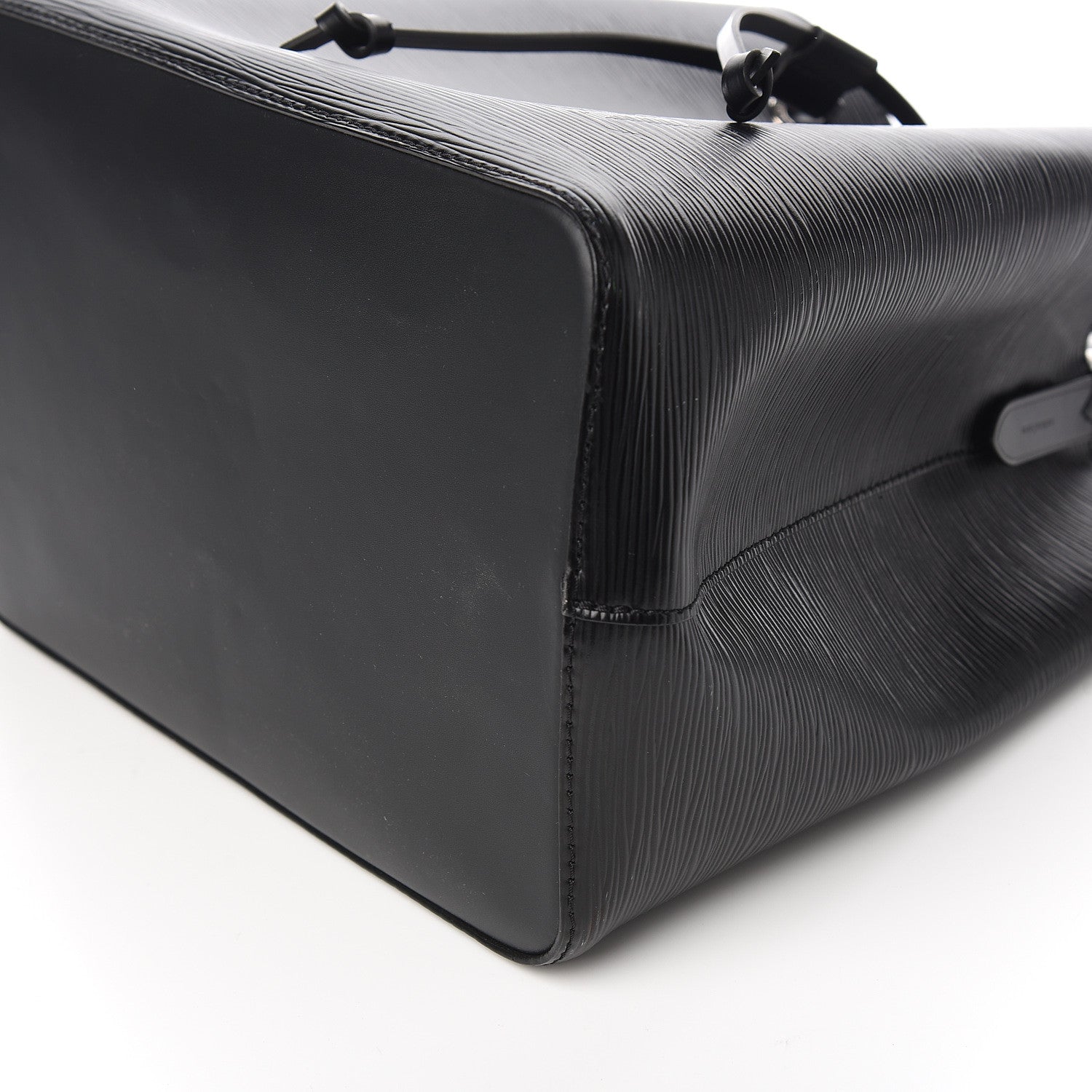 Louis Vuitton Epi Neonoe Black 8 of 9