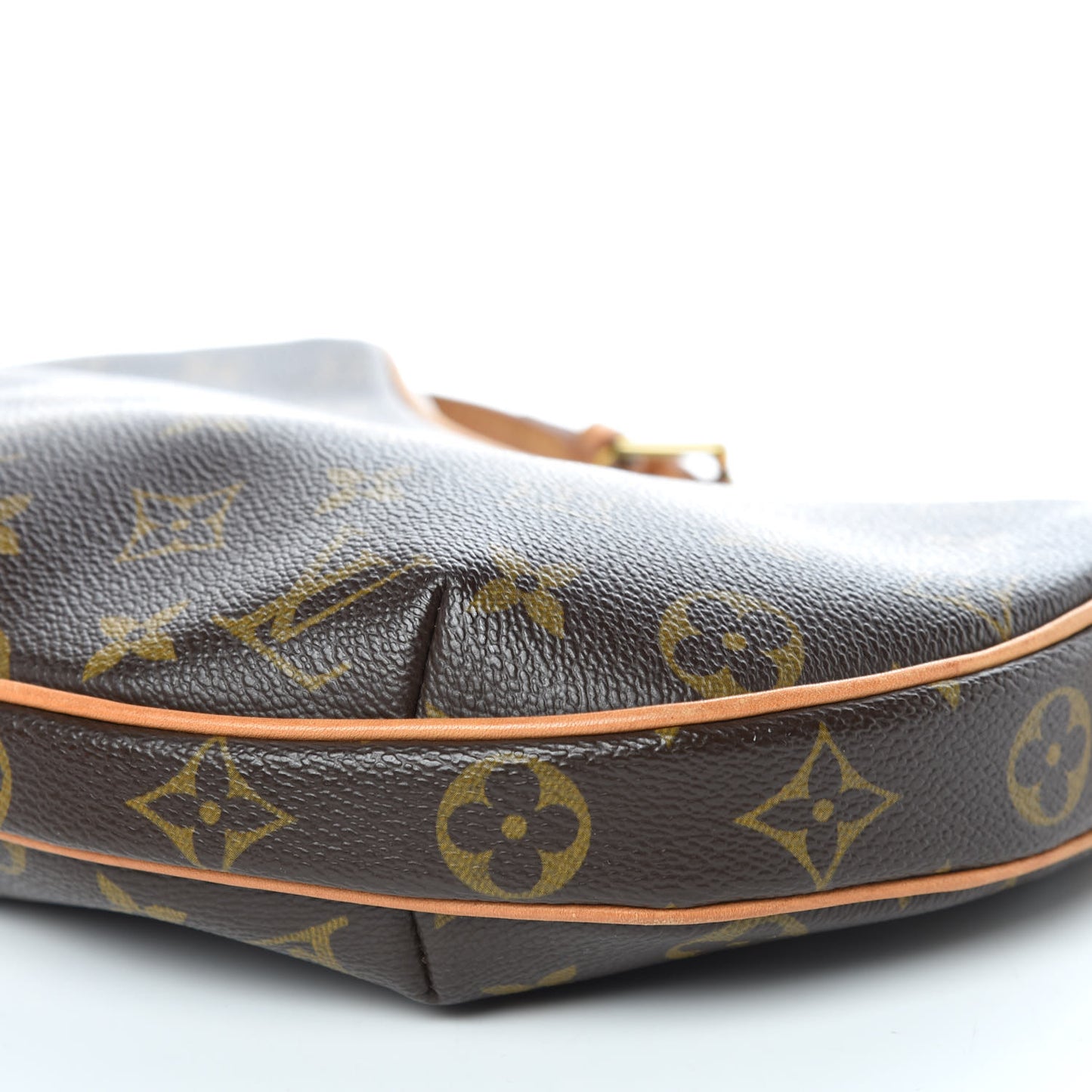 Monogram Croissant PM