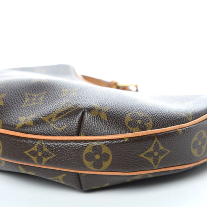 Louis Vuitton Monogram Croissant PM 6 of 9