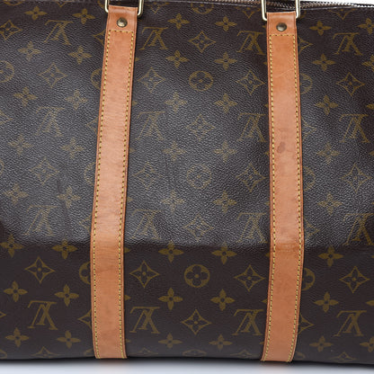 Louis Vuitton Monogram Keepall 50 17 of 19