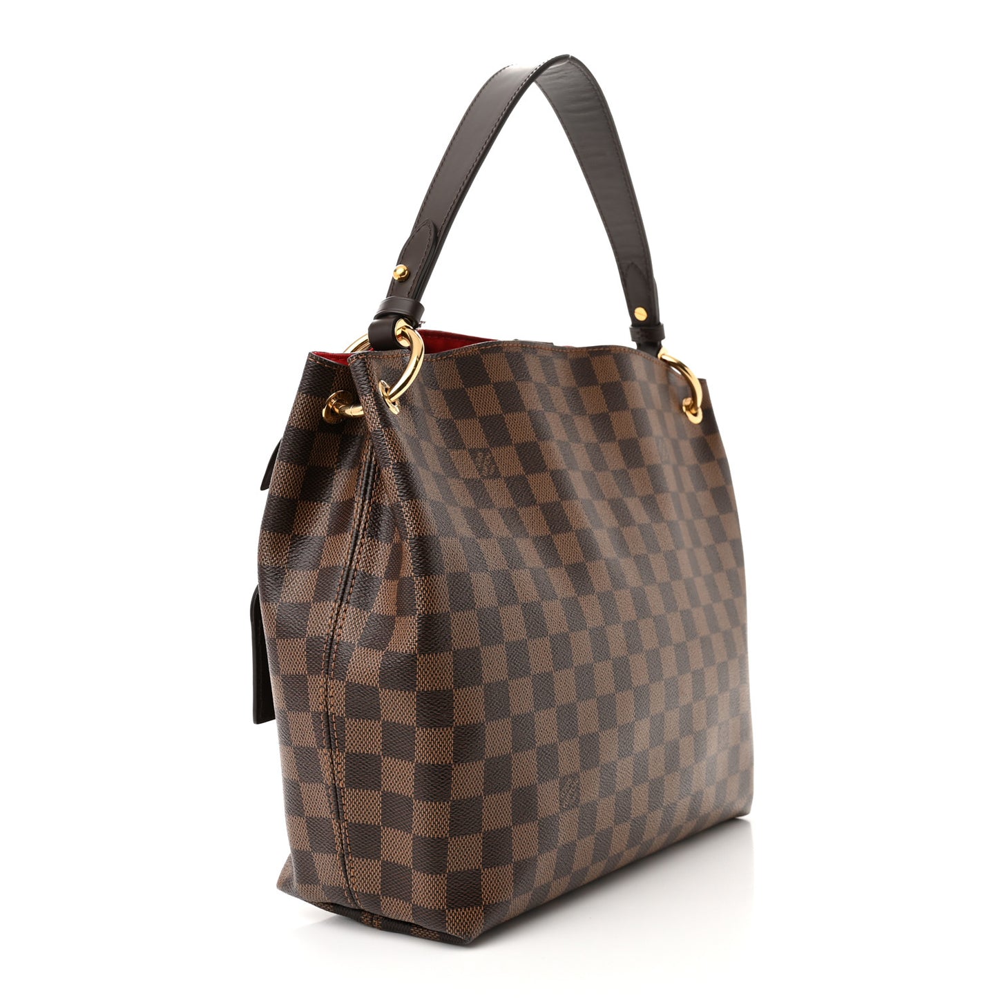 Damier Ebene Graceful PM
