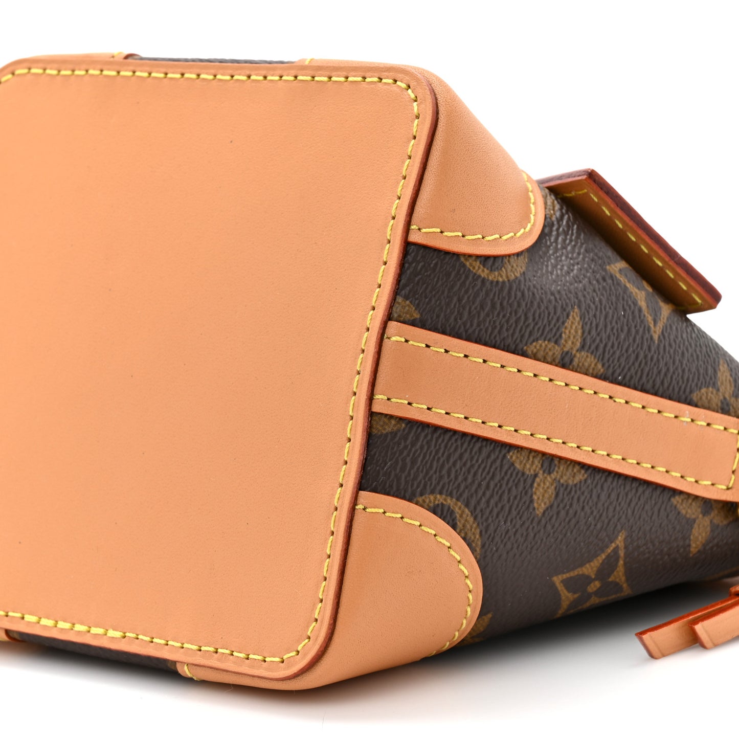Monogram Noé Purse