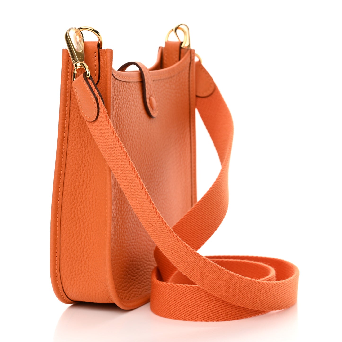 Taurillon Clemence Evelyne TPM Orange