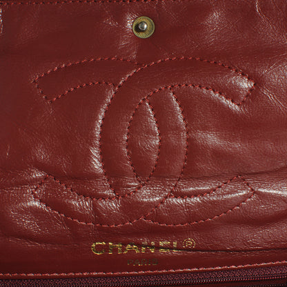 Chanel Lambskin Small Flap Bag Black 7 of 10