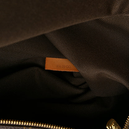Louis Vuitton Monogram Garment Cover 6 of 11