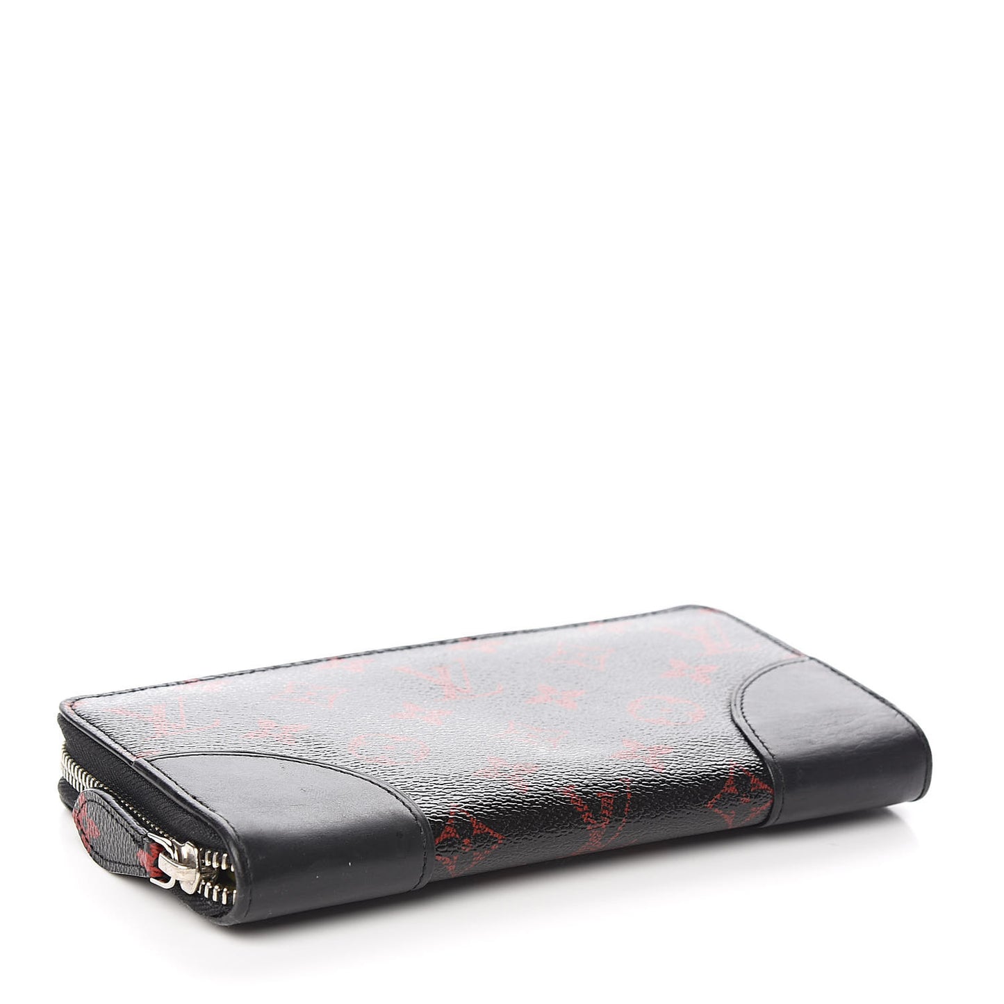 Monogram Infrarouge Zippy Wallet