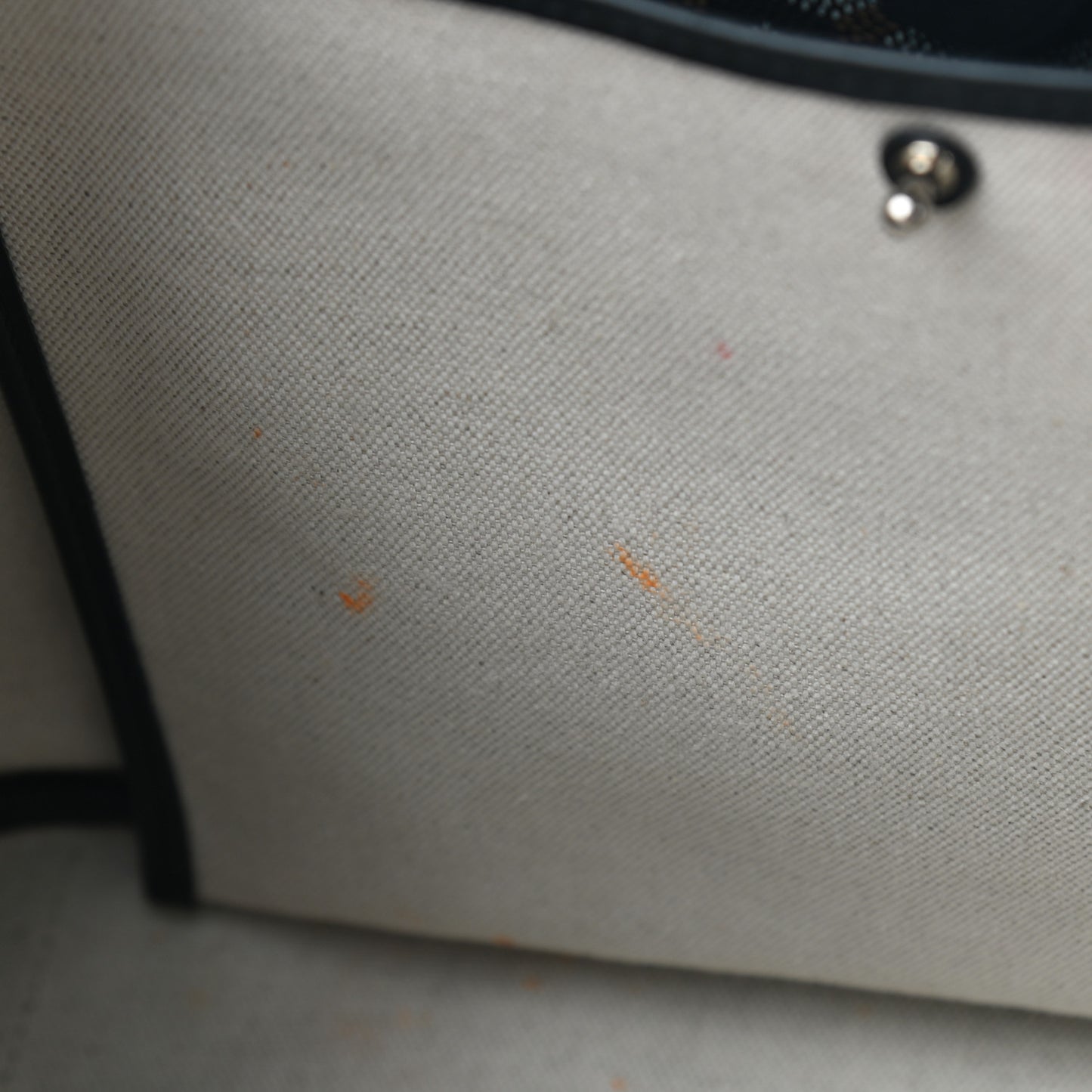 Goyardine Artois PM Black