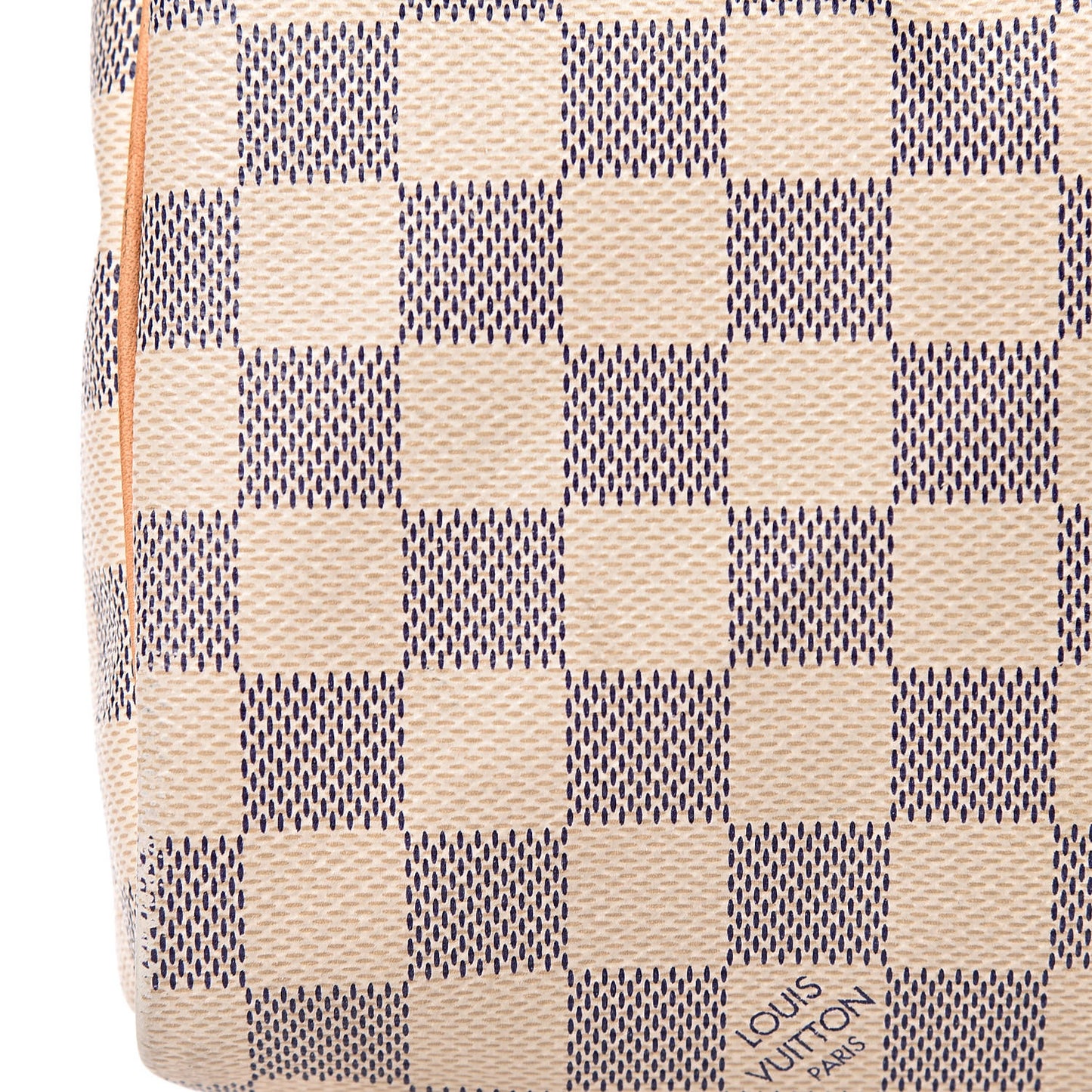 Damier Azur Speedy 30