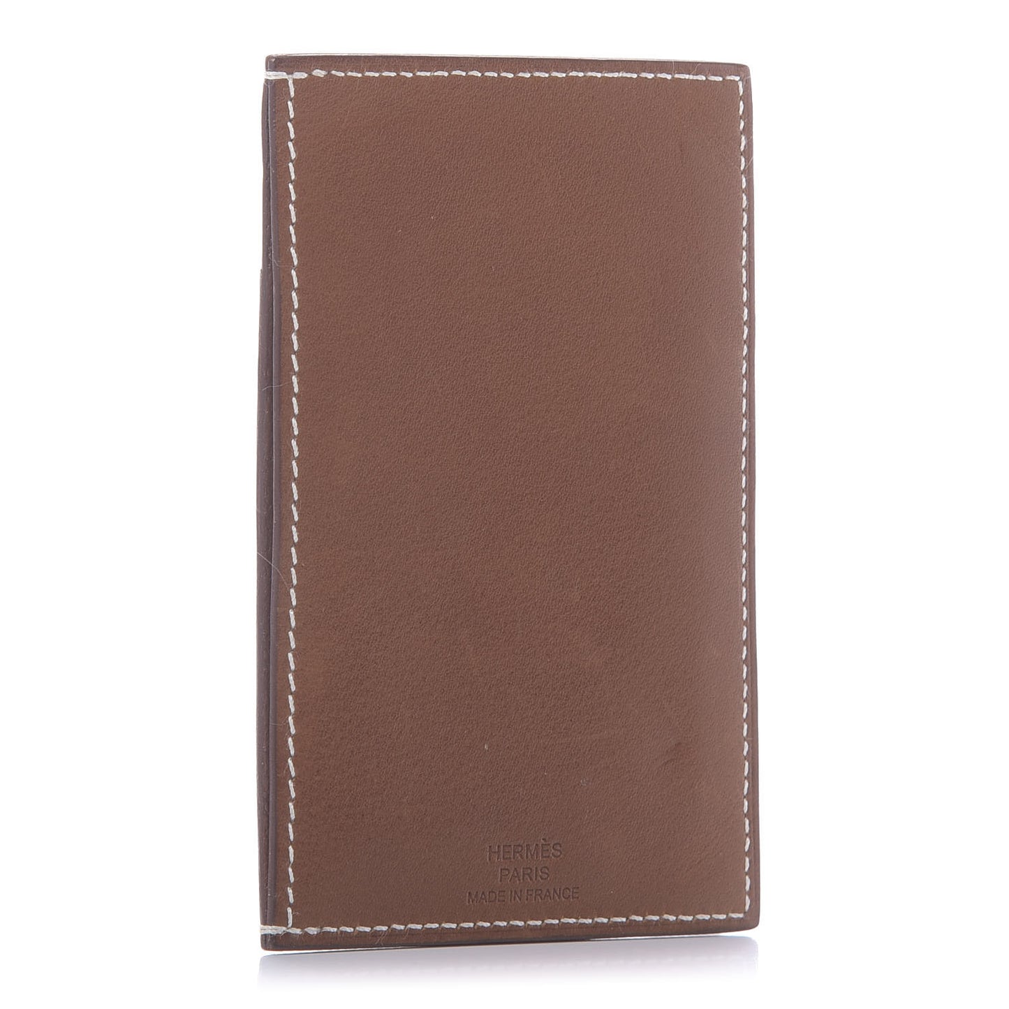 Epsom Barenia Evercolor Rooroo 3CC Card Holder Fauve Craie Amande Bleu De Malte