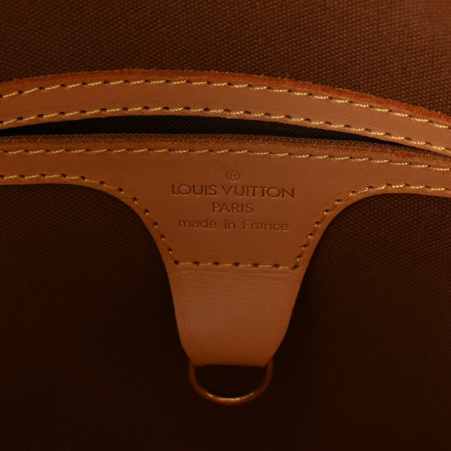 Louis Vuitton Monogram Ellipse PM 6 of 9
