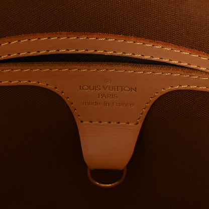 Louis Vuitton Monogram Ellipse PM 6 of 9