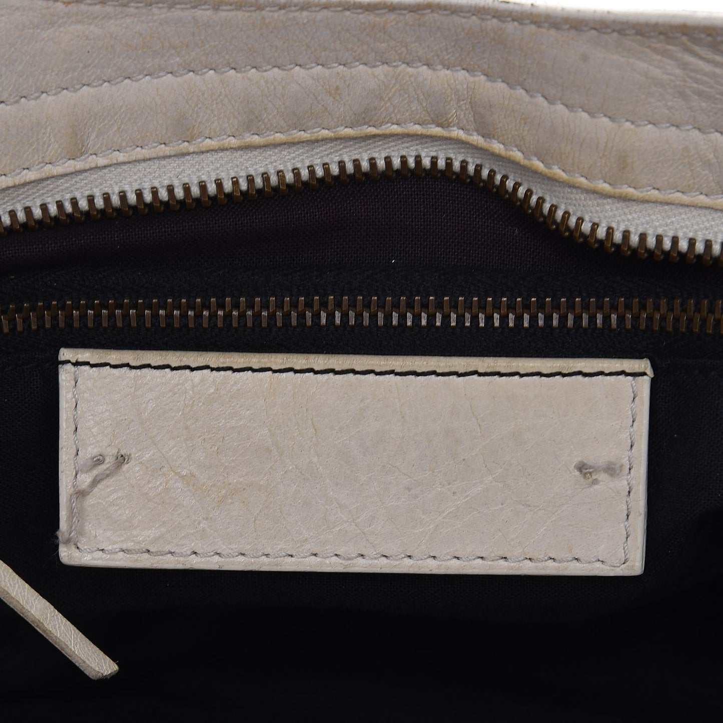 Chevre Classic Hardware City Natural