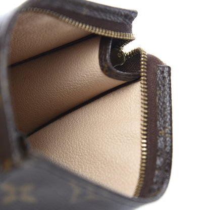 Louis Vuitton Monogram Toiletry Pouch 15 5 of 8