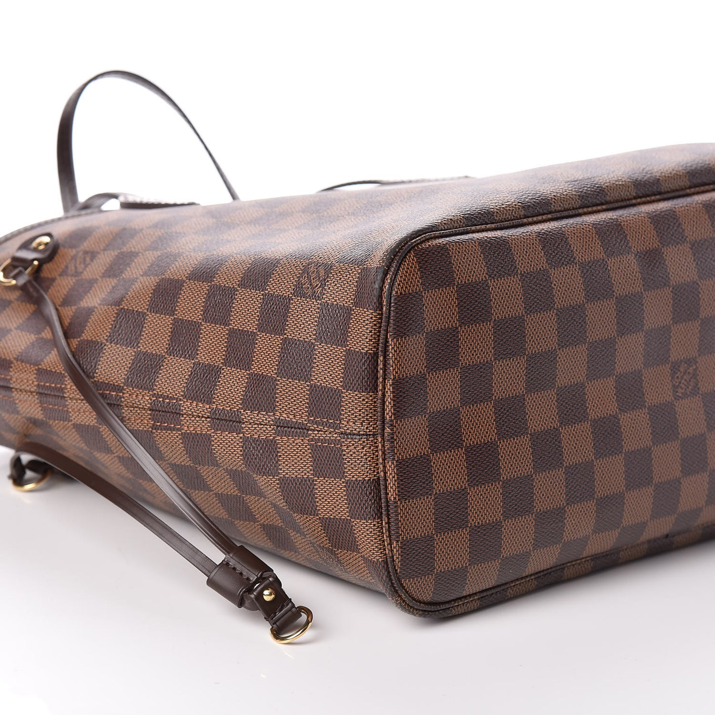 Damier Ebene Neo Neverfull MM