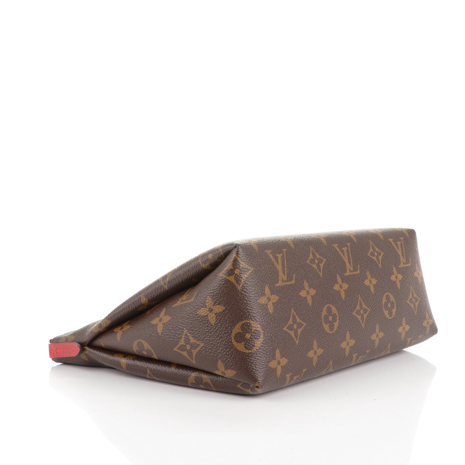 Louis Vuitton Monogram Pallas Beauty Case Cherry 4 of 7