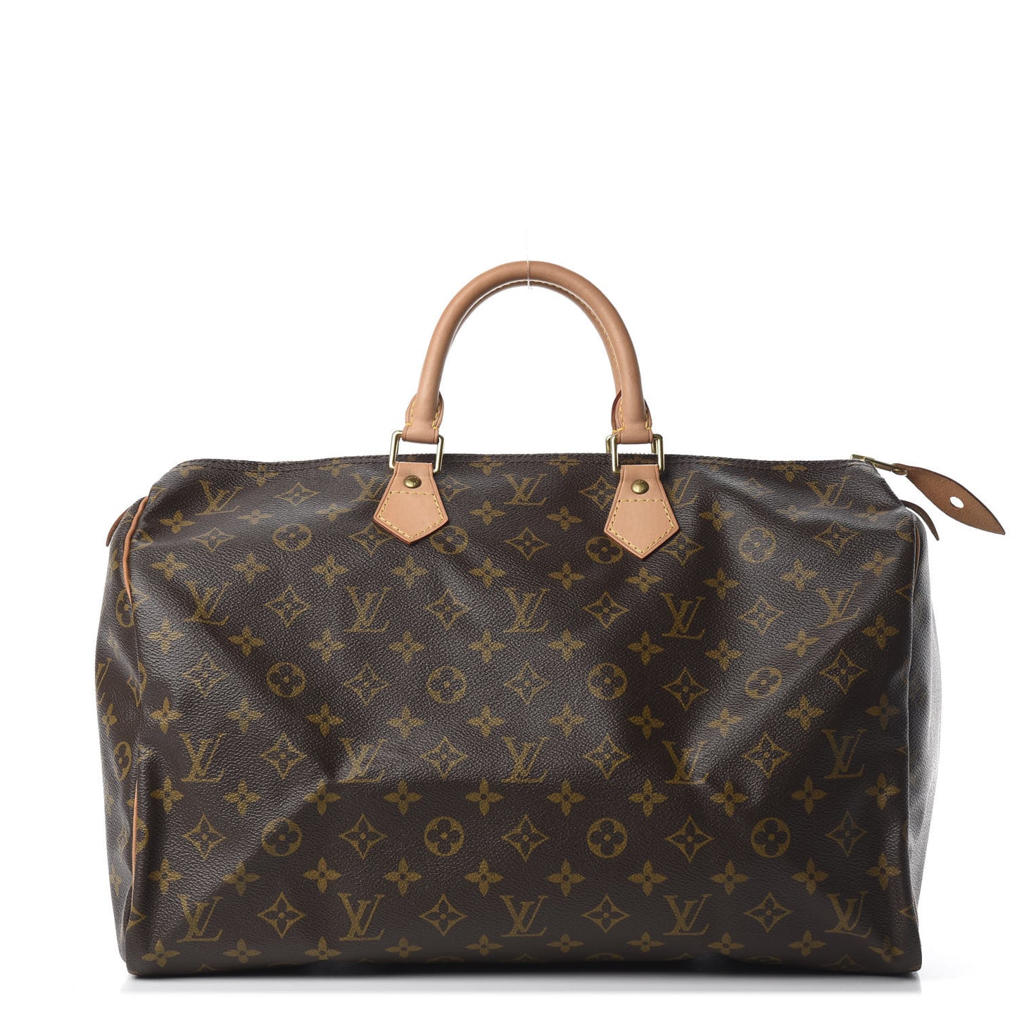 Monogram Speedy 40
