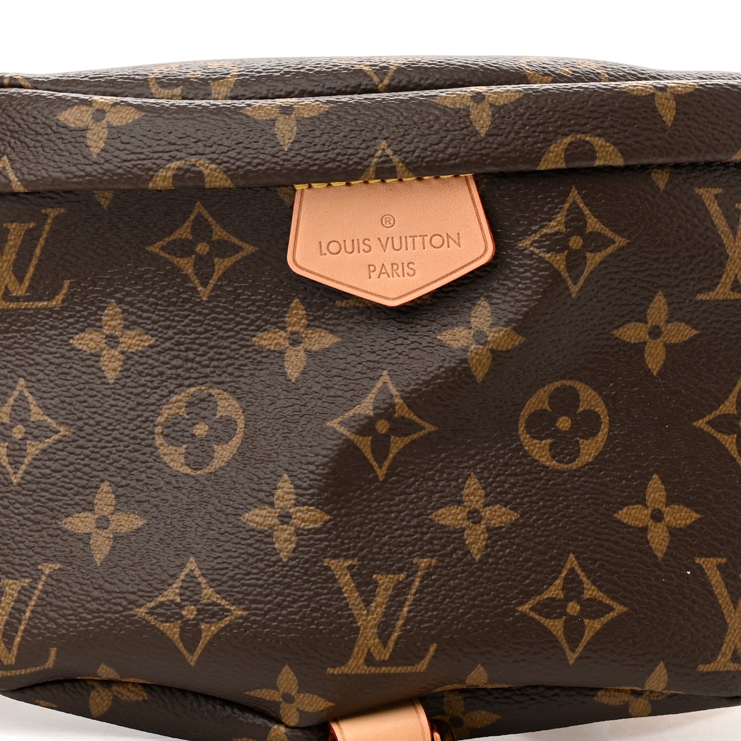 Louis Vuitton Monogram Bumbag 7 of 9