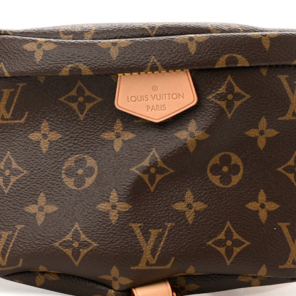Louis Vuitton Monogram Bumbag 7 of 9