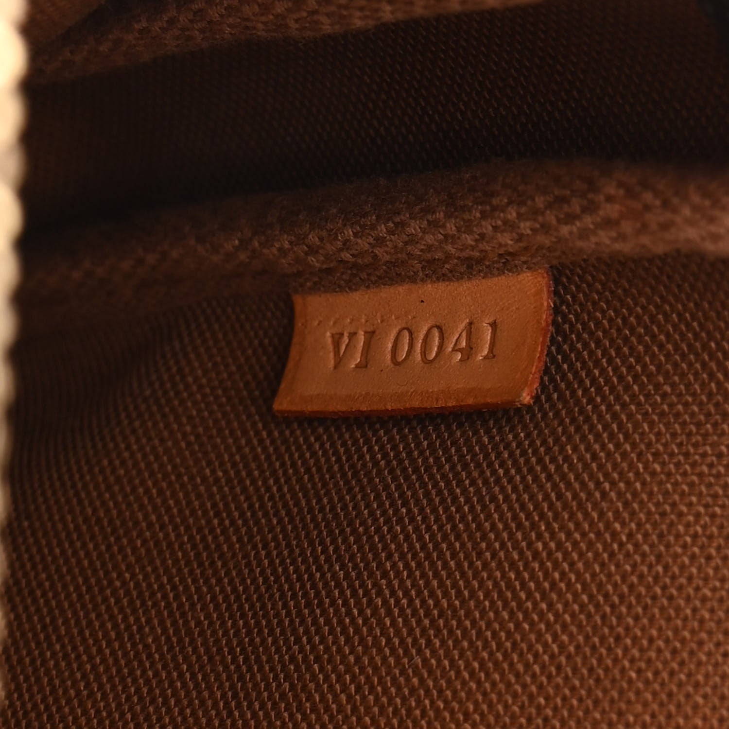 Louis Vuitton Monogram Pochette Accessories 6 of 12
