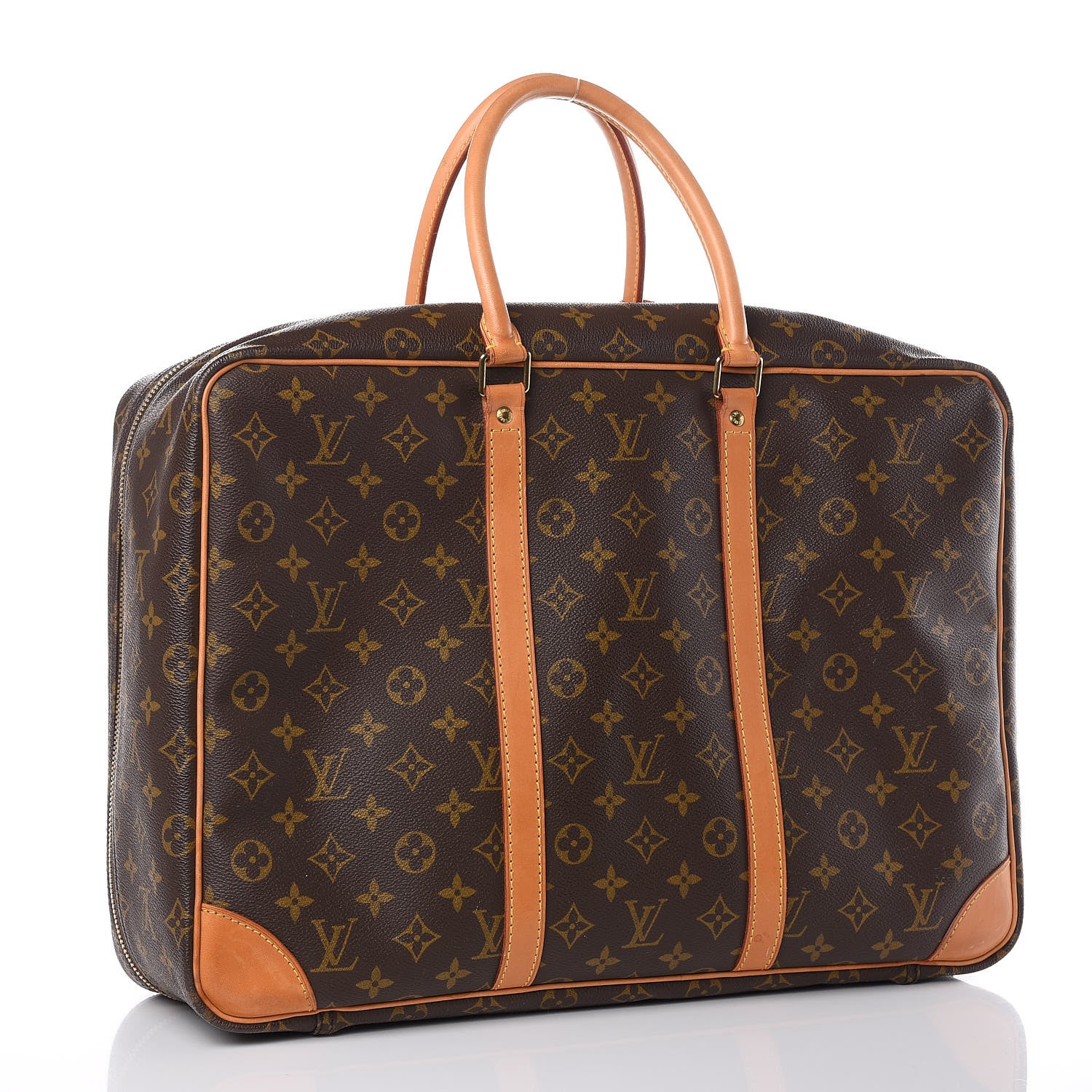 Louis Vuitton Monogram Sirius 45 3 of 16
