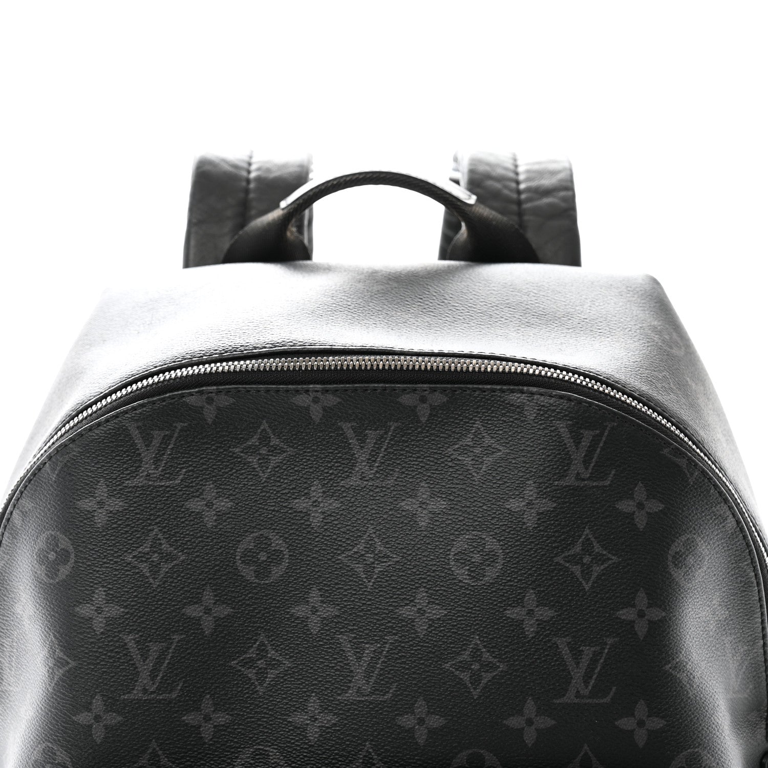 Louis Vuitton Monogram Eclipse Discovery Backpack PM 5 of 13