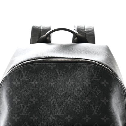 Louis Vuitton Monogram Eclipse Discovery Backpack PM 5 of 13
