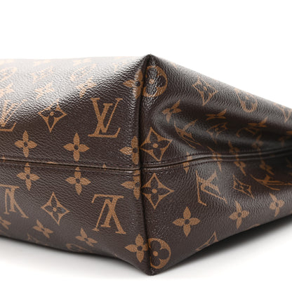Louis Vuitton Monogram Graceful MM Pivoine 8 of 9