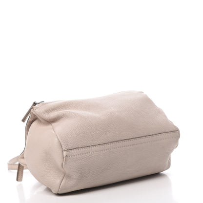 Givenchy Sugar Goatskin Mini Pandora Nude Pink 4 of 17
