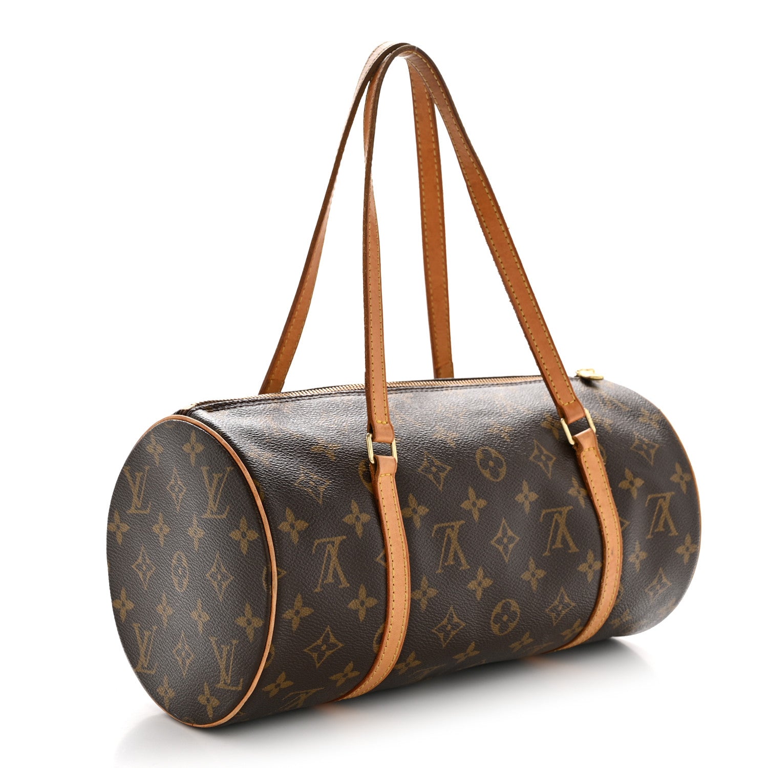 Louis Vuitton Monogram Papillon 26 3 of 14