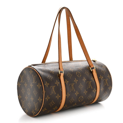 Louis Vuitton Monogram Papillon 26 3 of 14