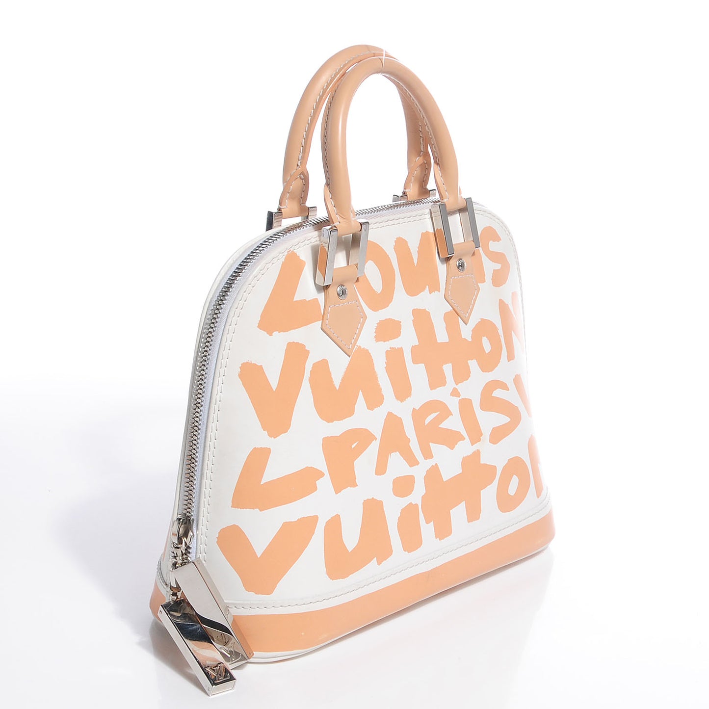 Graffiti Alma MM Peach