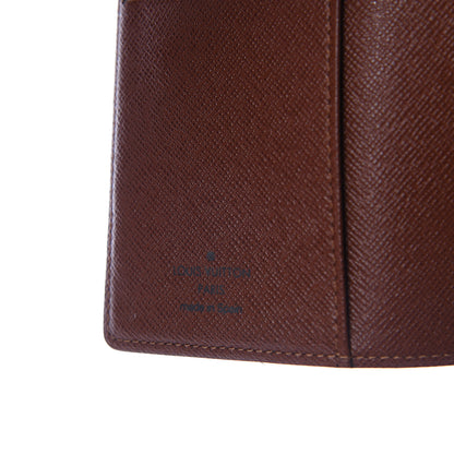 Louis Vuitton Monogram Small Ring Agenda Cover 5 of 5