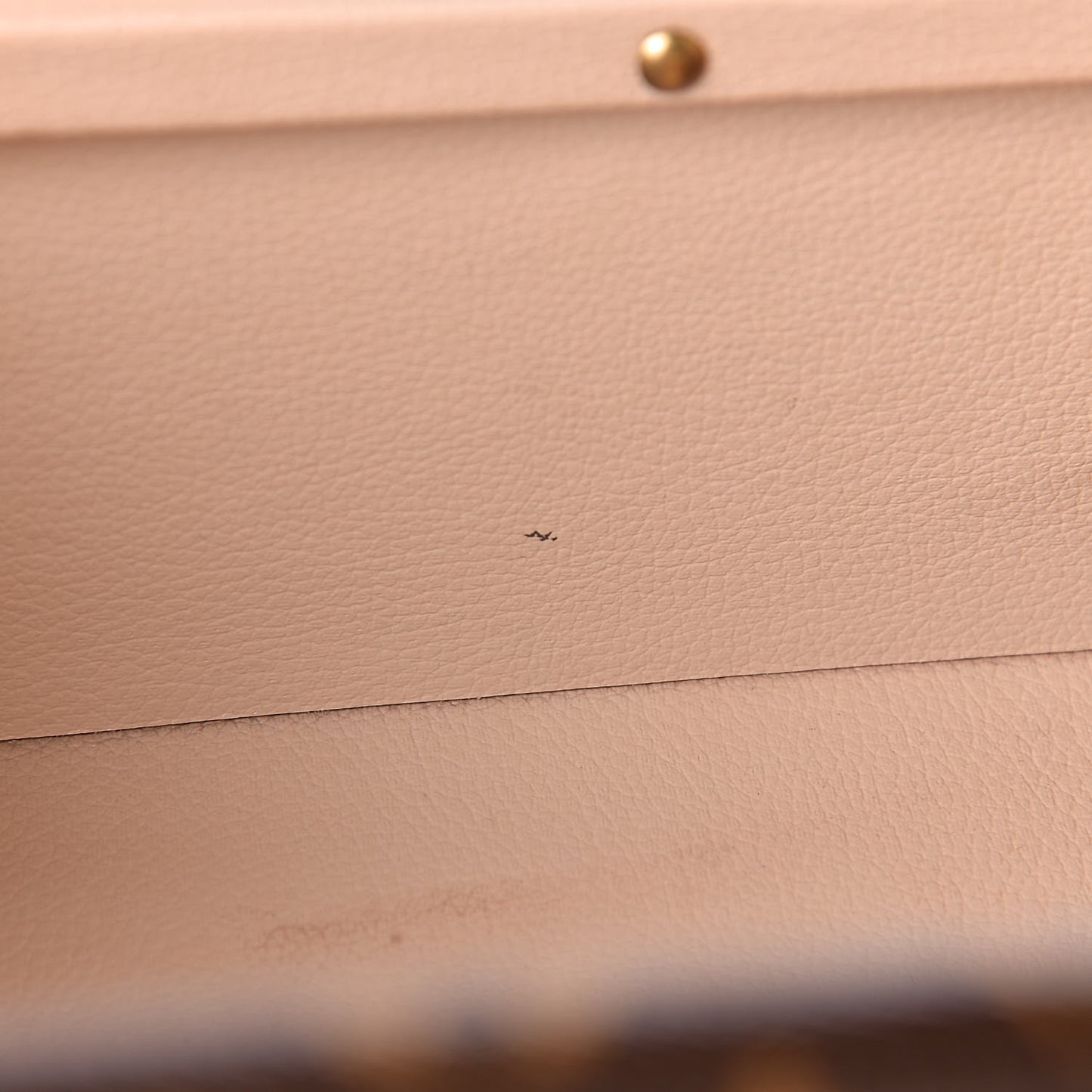 Monogram Boite Flacons Beauty Train Trunk Case