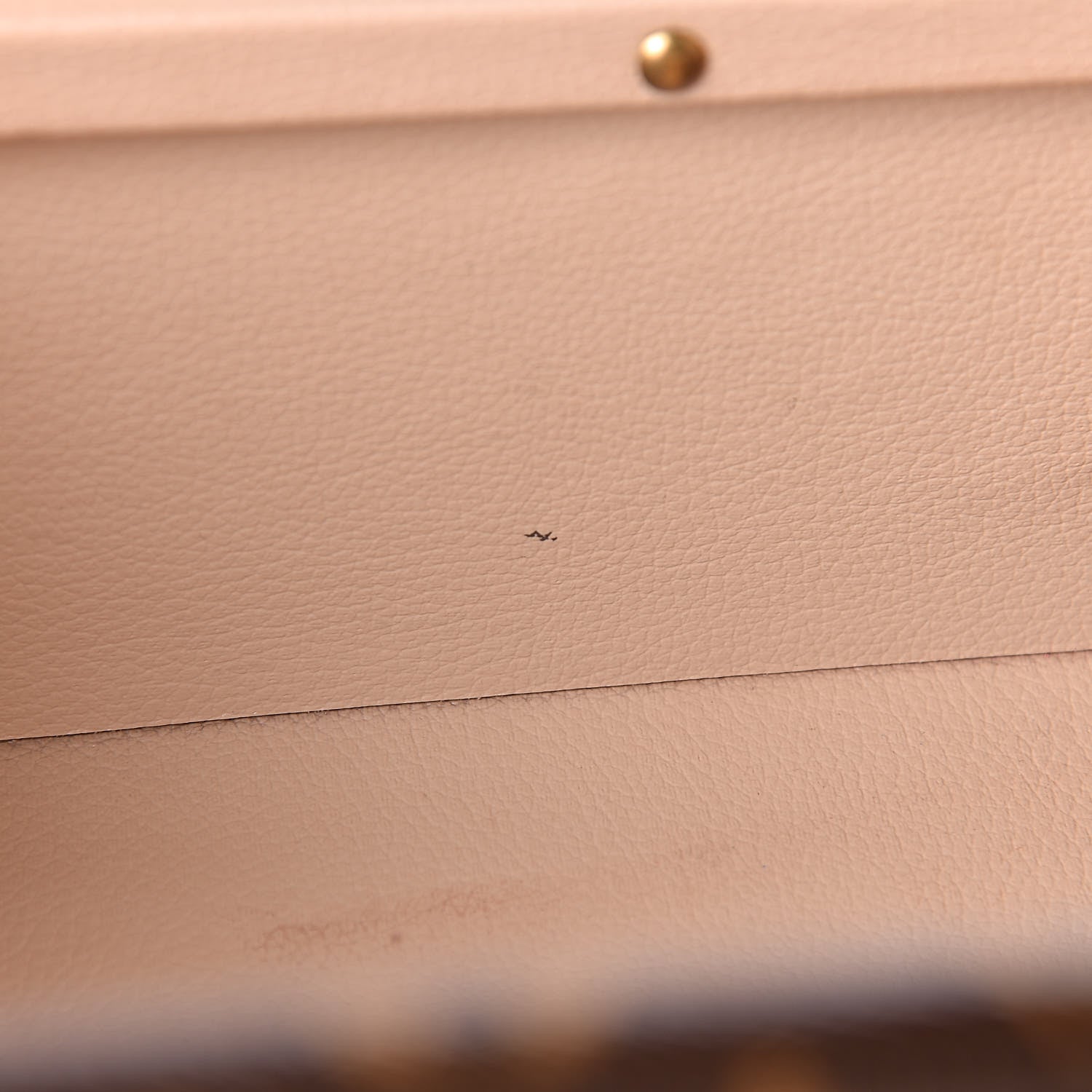Louis Vuitton Monogram Boite Flacons Beauty Train Trunk Case 11 of 21