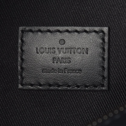 Louis Vuitton Monogram Eclipse Discovery Bumbag 7 of 8