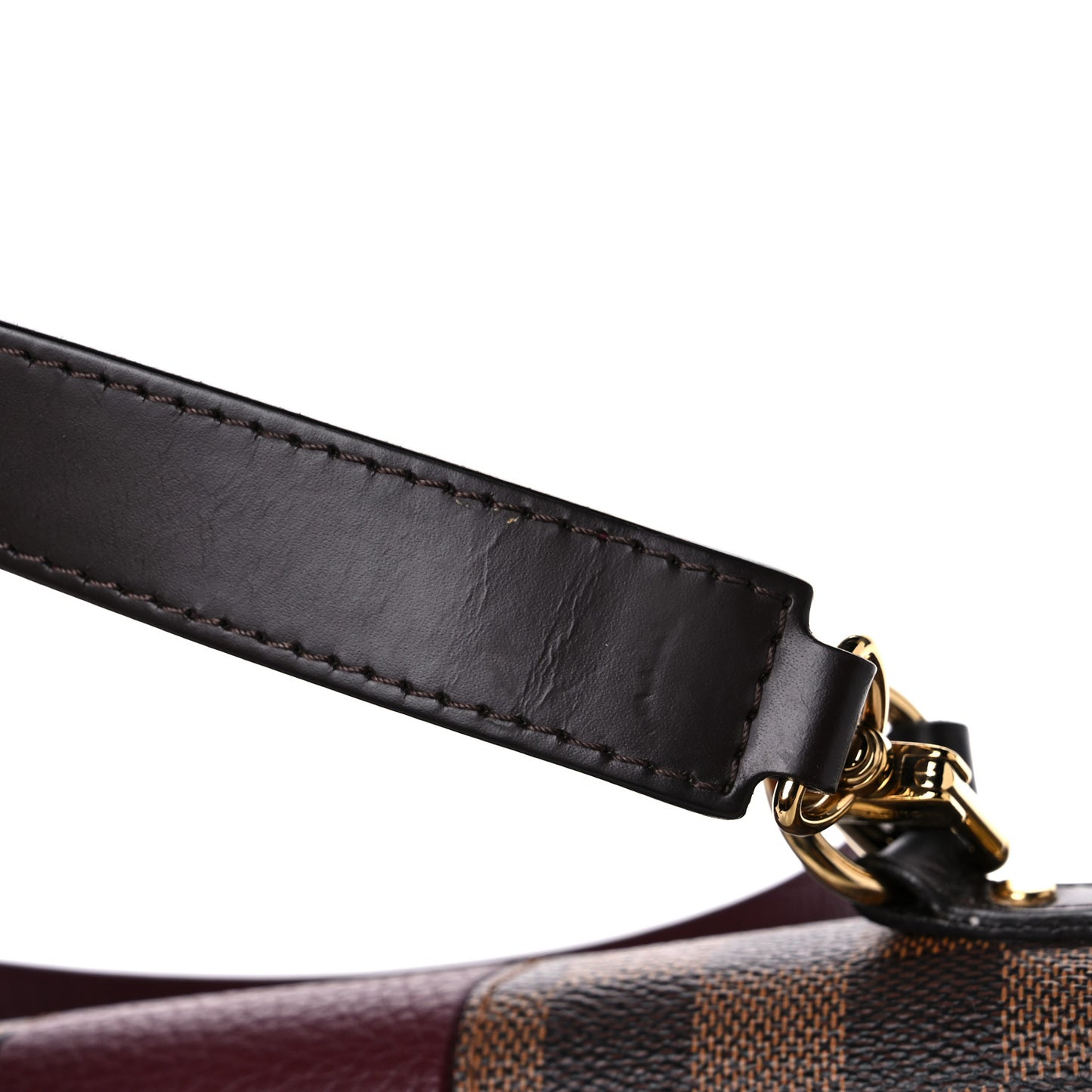 Damier Ebene Bond Street Bordeaux