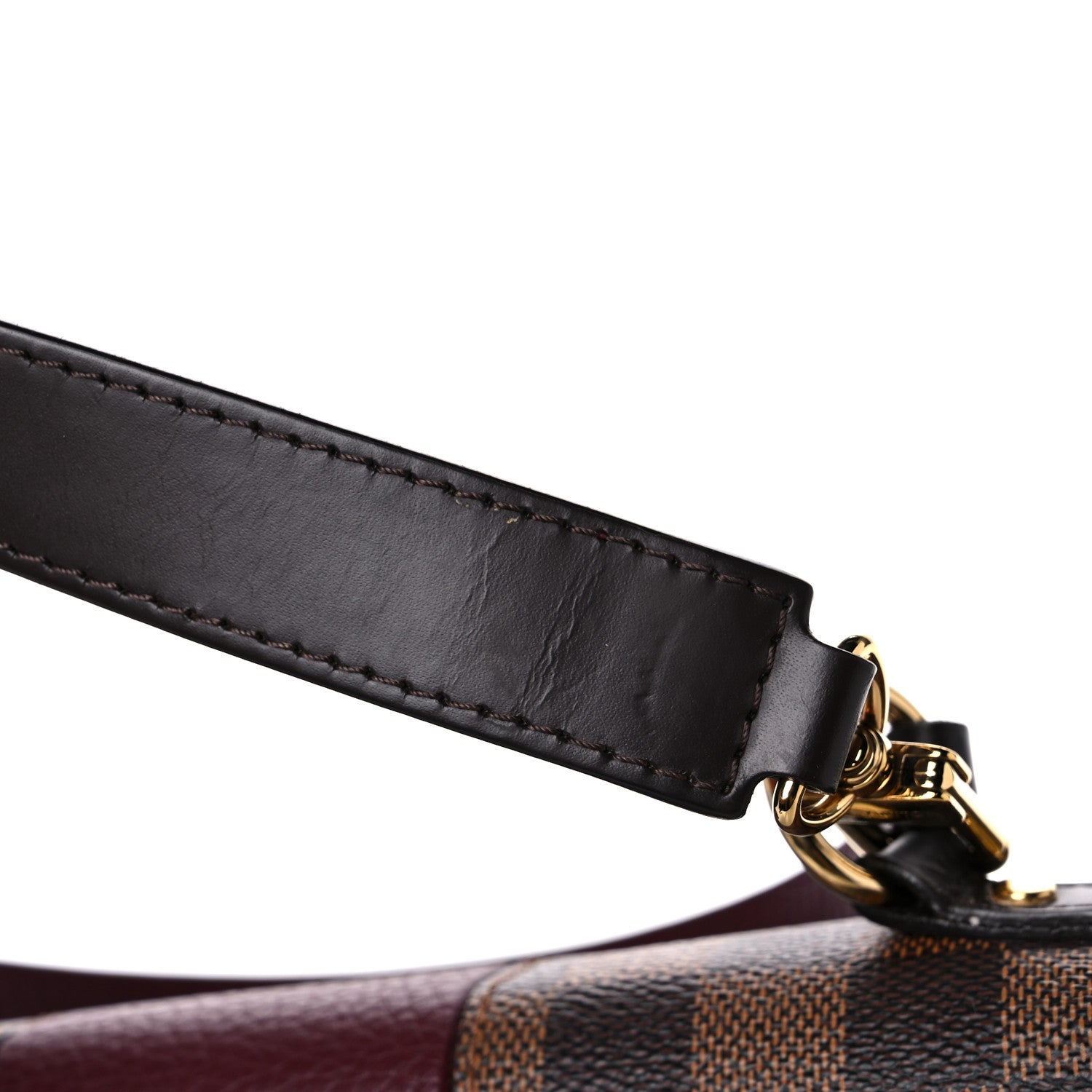 Louis Vuitton Damier Ebene Bond Street Bordeaux 15 of 19