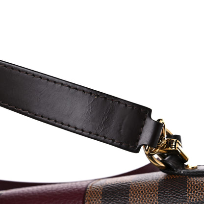 Louis Vuitton Damier Ebene Bond Street Bordeaux 15 of 19