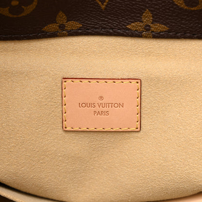 Louis Vuitton Monogram Artsy MM 6 of 15