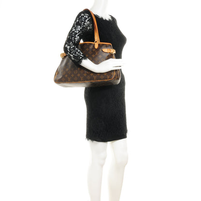 Louis Vuitton Monogram Batignolles Horizontal 2 of 7