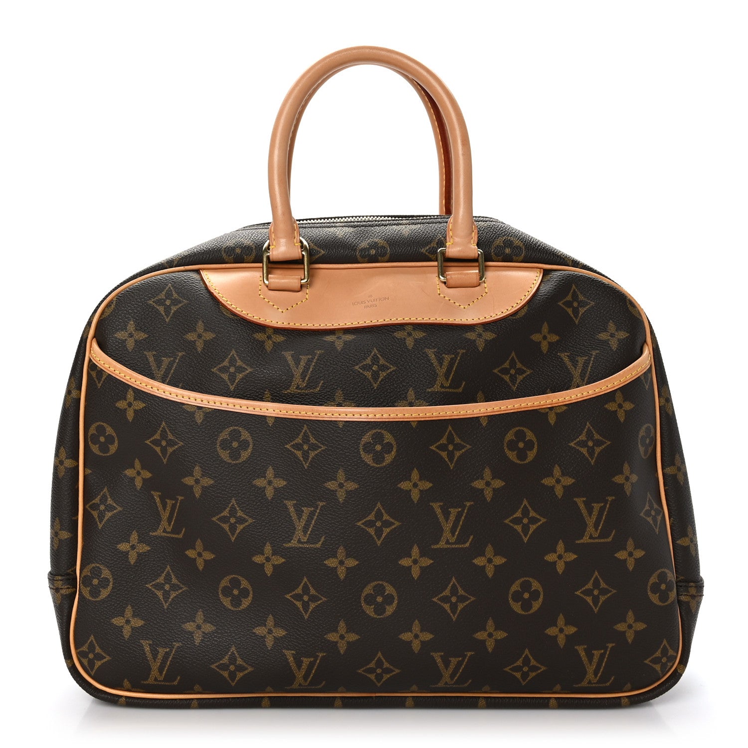 Louis Vuitton Monogram Deauville 1 of 11