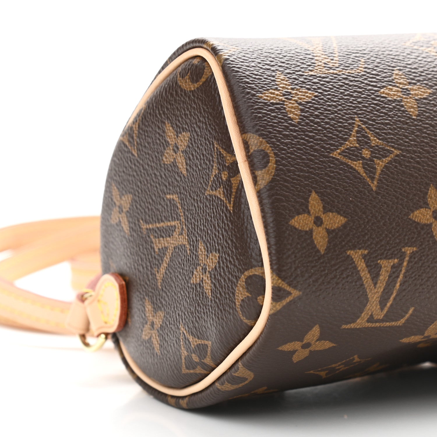 Louis Vuitton Monogram Nano Speedy 8 of 9